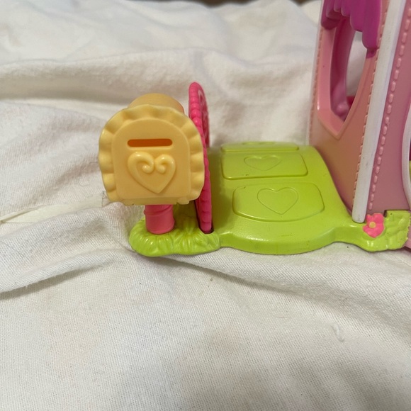 My Little Pony Fancy Fashions Boutique Ponyville - Picture 12 of 12